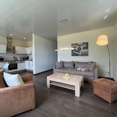 Landferien Eifel Apartment Pittenbach Exterior foto