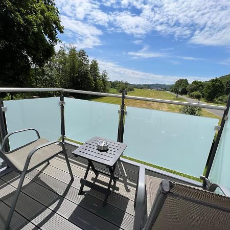 Landferien Eifel Apartment Pittenbach Exterior foto