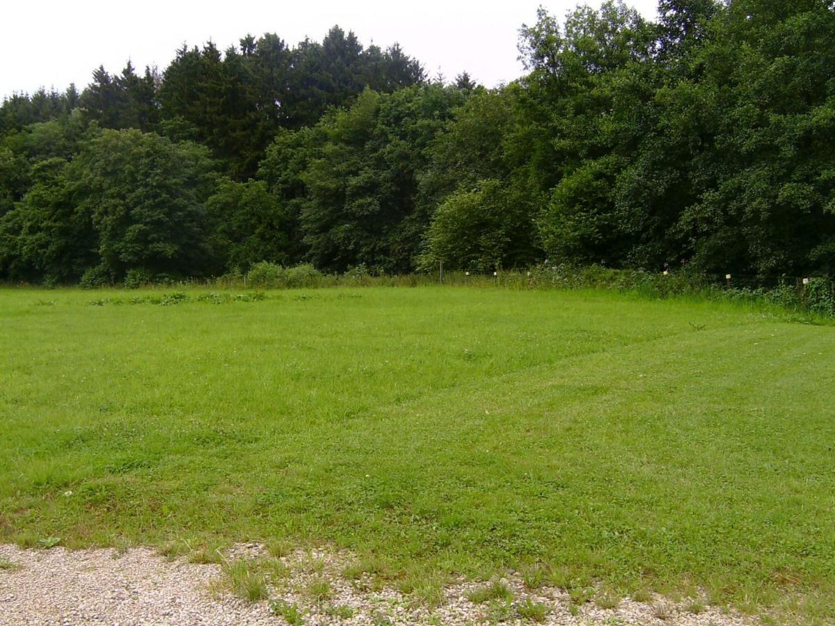 Landferien Eifel Apartment Pittenbach Exterior foto