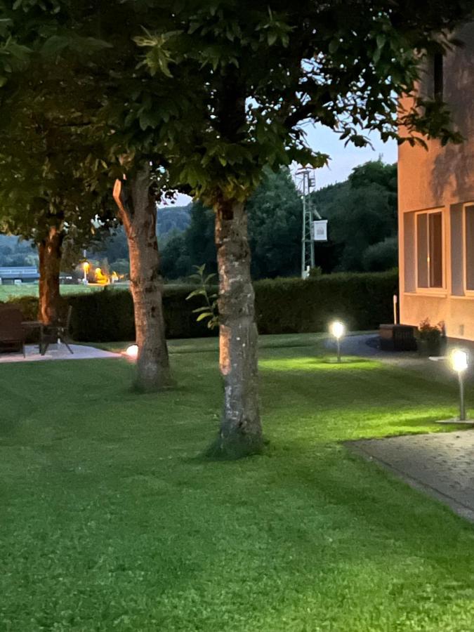 Landferien Eifel Apartment Pittenbach Exterior foto