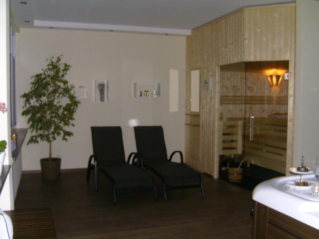 Landferien Eifel Apartment Pittenbach Exterior foto
